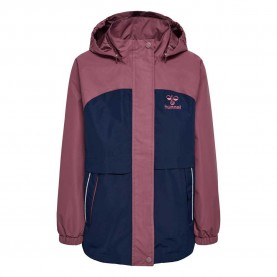 палто,детски,якета,и,палта,hummel,monsun,tex,shell,coat,purple