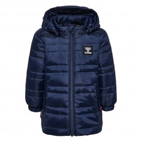 палто,мъжки,якета,hummel,mosgrave,tex,coat,blue,(black,iris)