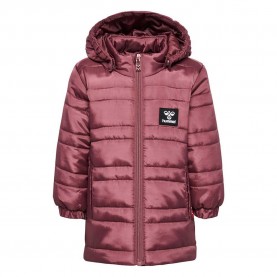 палто,детски,якета,и,палта,hummel,mosgrave,tex,coat,pink