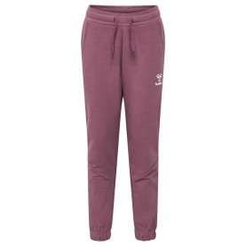 анцуг,детски,панталони,hummel,nuttie,tracksuit,pants,purple,(rose,brown)