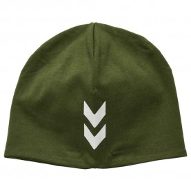 шапка,всички,шапки,hummel,perry,beanie,olive,night,(green)