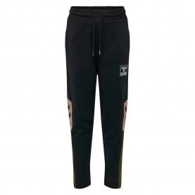 анцуг,детски,панталони,hummel,rane,tracksuit,pants,green,(olive,night)