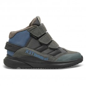 обувки,детски,боти,hummel,reach,zero,mid,tex,boots,black
