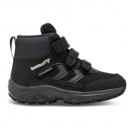 обувки,детски,боти,hummel,root,tex,boots,black