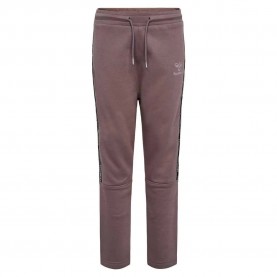 анцуг,детски,панталони,hummel,shine,tracksuit,pants,purple,(sparrow)
