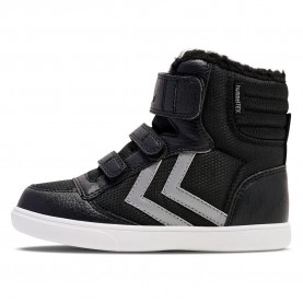 обувки,детски,боти,hummel,stadil,super,poly,recycled,tex,boots,black