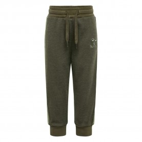 анцуг,детски,анцузи,hummel,wulba,tracksuit,pants,green,(olive,night)