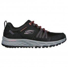 обувки,дамски,обувки,skechers,escape,plan,endless,pursuit,hiking,shoes,black,(black)