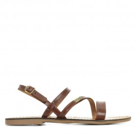 Сандали Les tropeziennes Baden sandals - Brown (Tan) сандали,дамски,сандали,и,чехли,les,tropeziennes,baden,sandals,brown,(tan)