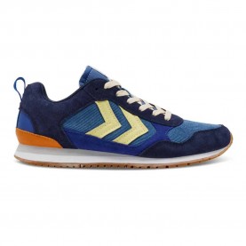 маратонки,мъжки,маратонки,hummel,fallon,mc,trainers,blue