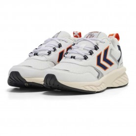 маратонки,мъжки,маратонки,hummel,marathona,reach,lx,ch,trainers,white,(black,iris,burnt,orange)