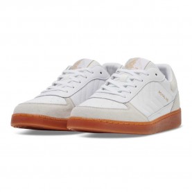 маратонки,дамски,маратонки,hummel,royal,hb,ls,trainers,white