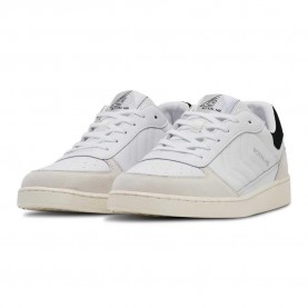 маратонки,мъжки,маратонки,hummel,royal,hb,ls,trainers,white,(white,black)