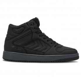 маратонки,дамски,маратонки,hummel,st.,power,play,mid,tex,trainers,black