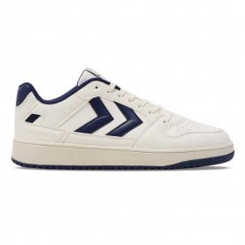 маратонки,мъжки,маратонки,hummel,stpower,play,rt,trainers,white,navy,(white)