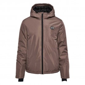 яке,мъжки,якета,hummel,lgc,henry,padded,jacket,brown