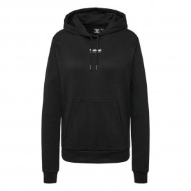 суичър,дамски,блузи,hummel,lgc,shai,hoodie,black