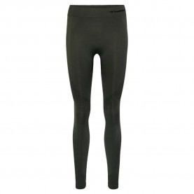 клин,дамски,клинове,дамски,чорапогащи,и,клинове,hummel,shaping,leggings,green,(climbing,ivy)