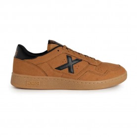 Маратонки Munich Arrow 61 trainers - Brown (Yellow) маратонки,мъжки,маратонки,дамски,маратонки,munich,arrow,61,trainers,brown,(yellow)