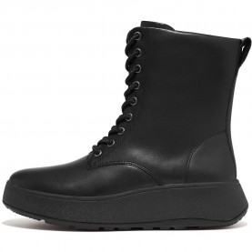 обувки,дамски,боти,дамски,високи,обувки,за,ходене,fitflop,f,mode,leather,lace,up,flatform,ankle,boots,black