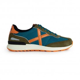 маратонки,мъжки,маратонки,munich,dynamo,63,trainers,brown