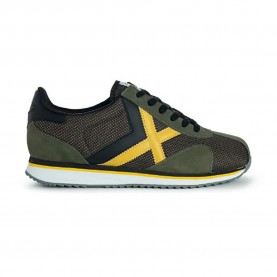 маратонки,мъжки,маратонки,дамски,маратонки,munich,sapporo,166,trainers,green,(green)