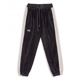 панталони,дамски,панталони,grimey,iam,velvet,pants,black