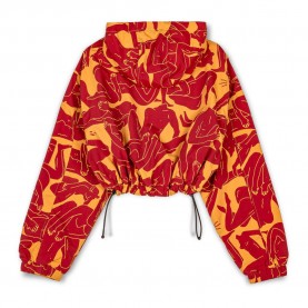 яке,дамски,якета,и,палта,grimey,lust,mantra,jacket,orange