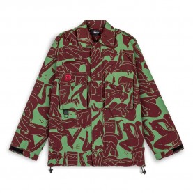 яке,мъжки,якета,grimey,lust,mantra,jacket,green