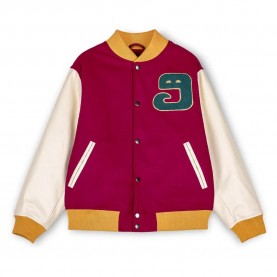яке,мъжки,якета,grimey,lust,mantra,wool,baseball,jacket,red,(wine)