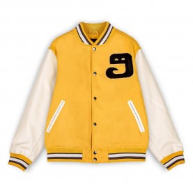 яке,мъжки,якета,grimey,lust,mantra,wool,baseball,jacket,yellow