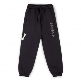 анцуг,мъжки,панталони,дамски,панталони,grimey,pasion,gamberra,sweat,pants,black,(black)