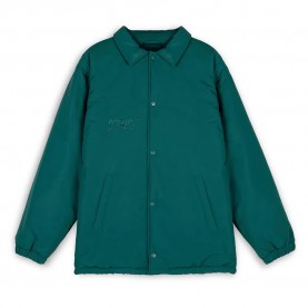 яке,мъжки,якета,grimey,westbound,heavy,coach,jacket,green,(green)