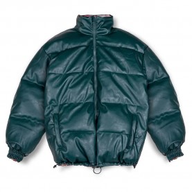 яке,мъжки,якета,grimey,westbound,pu,puffer,jacket,green