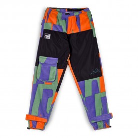анцуг,дамски,панталони,grimey,snow,fox,all,over,print,sweat,pants,multicolor