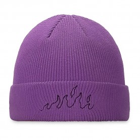 шапка,всички,шапки,grimey,snow,fox,beanie,purple,(purple)