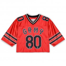 тениска,дамски,тениски,grimey,the,clout,mesh,crop,short,sleeve,t,shirt,red