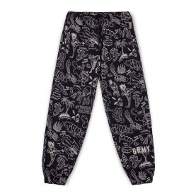 анцуг,дамски,панталони,grimey,the,toughest,sweat,pants,black