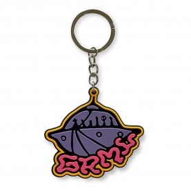 ключодържатели,grimey,ufollow,keychain,golden,(lic)
