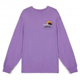 тениска,мъжки,тениски,grimey,ufollow,long,sleeve,t,shirt,purple