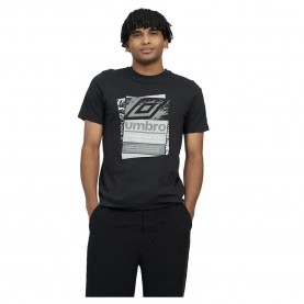 тениска,мъжки,тениски,umbro,layered,box,logo,graphic,short,sleeve,t,shirt,black,(black)