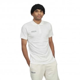 дамски,блузи,с,яка,umbro,undyed,short,sleeve,polo,white,(natural)