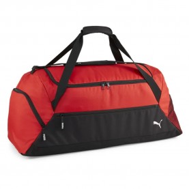 чанта,сакове,puma,090234,teamgoal,team,bag,red,black,(red)