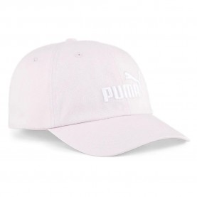 Шапка Puma Ess No.1 Bb cap - Purple (Grape Mist) шапка,всички,шапки,puma,ess,no.1,bb,cap,purple,(grape,mist)