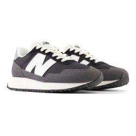 Маратонки New balance 237 trainers - Black / Grey (Black) маратонки,мъжки,маратонки,дамски,маратонки,new,balance,237,trainers,black,grey,(black)