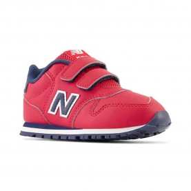 маратонки,детски,маратонки,new,balance,500,hook,&,loop,trainers,team,red,nb,navy,(red)