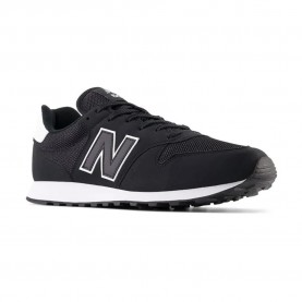 маратонки,мъжки,маратонки,new,balance,500,trainers,black,white,(black)