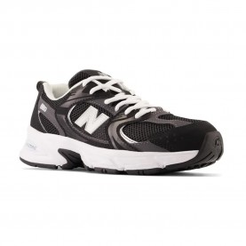 Маратонки New balance 530 trainers - Grey (Black) маратонки,мъжки,маратонки,дамски,маратонки,new,balance,530,trainers,grey,(black)