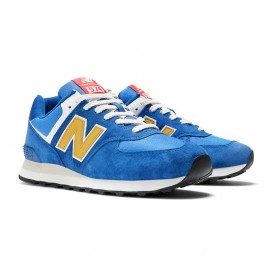 маратонки,мъжки,маратонки,дамски,маратонки,new,balance,574,trainers,blue,(navy,gold)