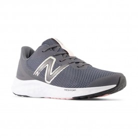 Маратонки New balance Fresh Foam Arishi V4 trainers - Grey (Magnet) маратонки,мъжки,маратонки,дамски,маратонки,new,balance,fresh,foam,arishi,v4,trainers,grey,(magnet)
